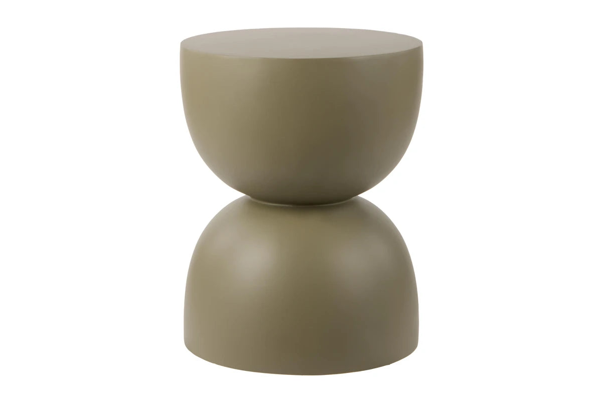 Amalfi Bennett Side Table 35x35x46cm
