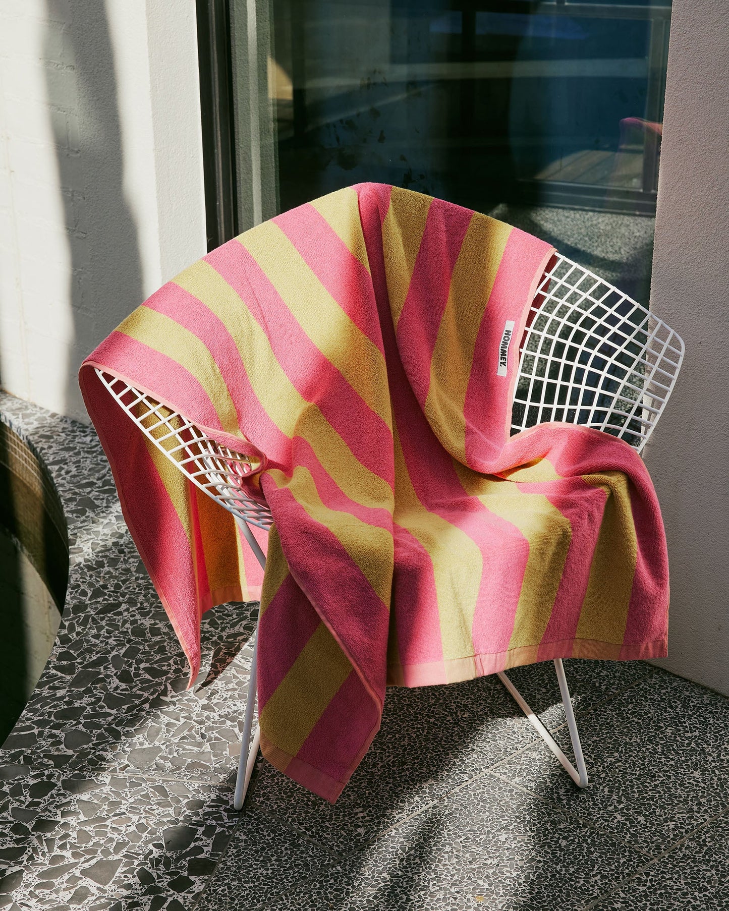 Beach Towels Hommey - assorted colours