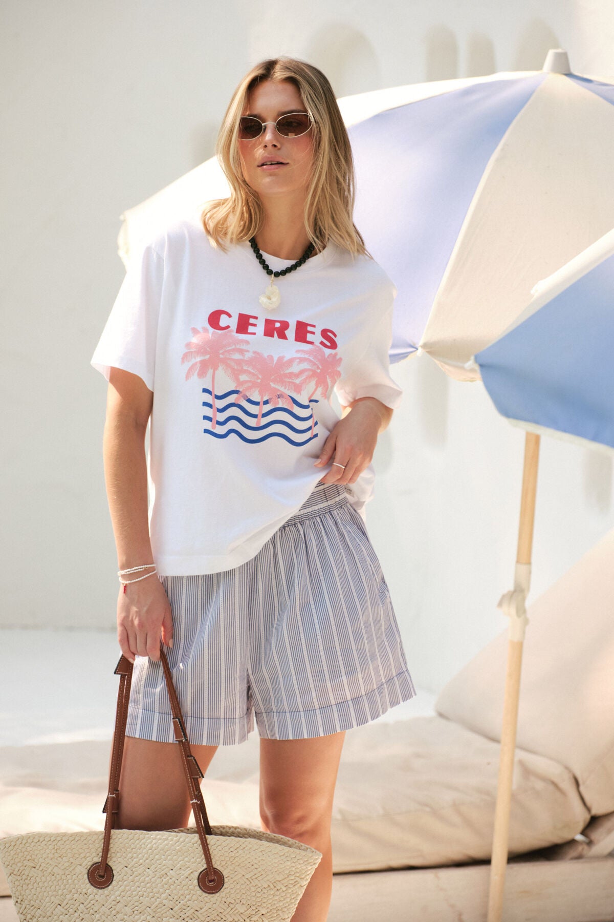 Stevie Slouchy T - Ceres Life