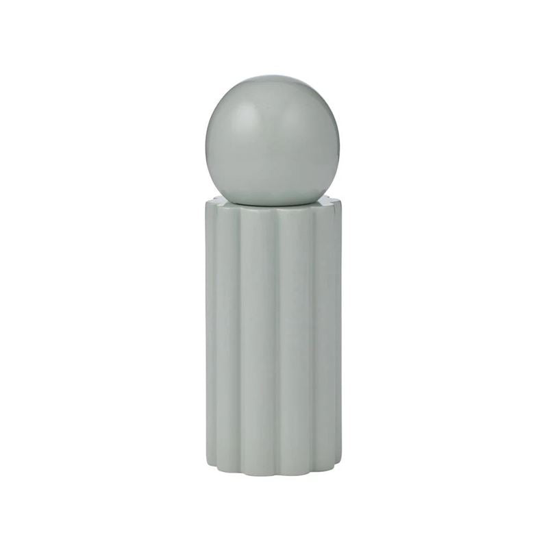 Oracle Wood S&P Grinder 5.5x16cm