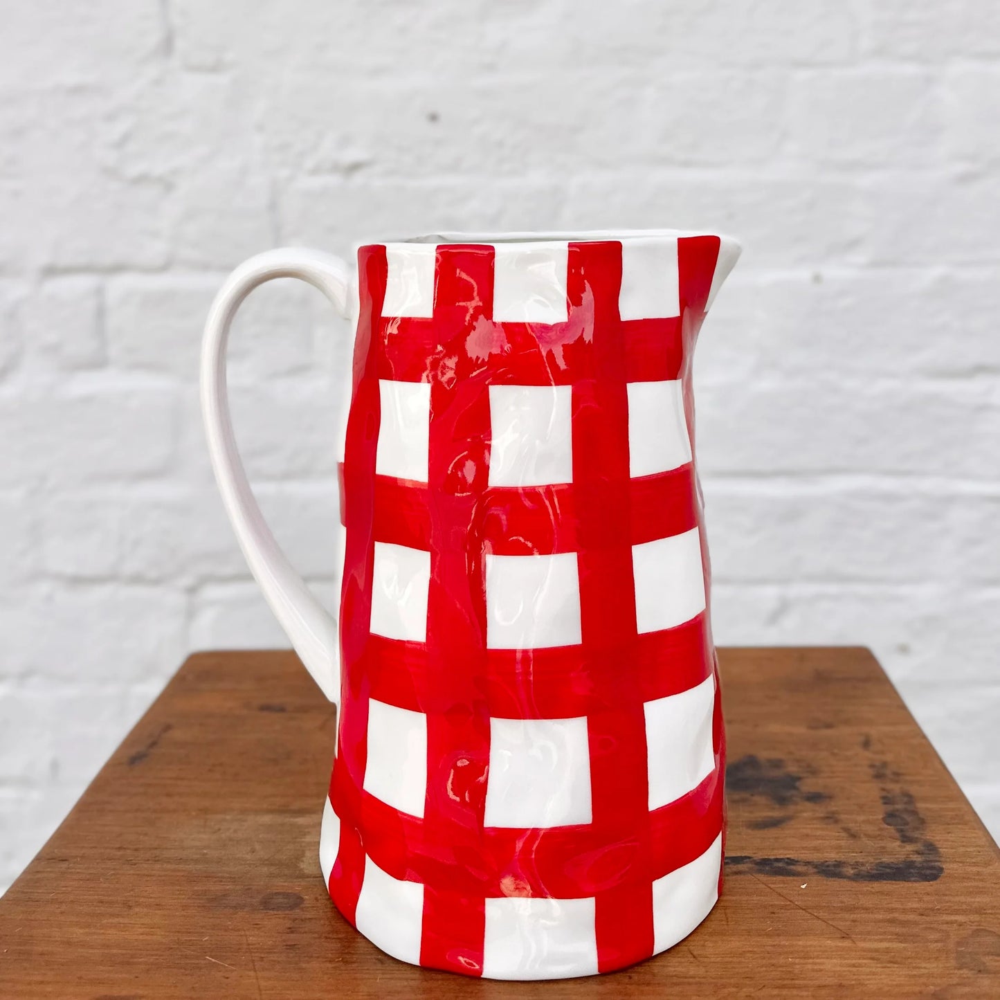 Medium Jug - Noss and Co (multiple colours