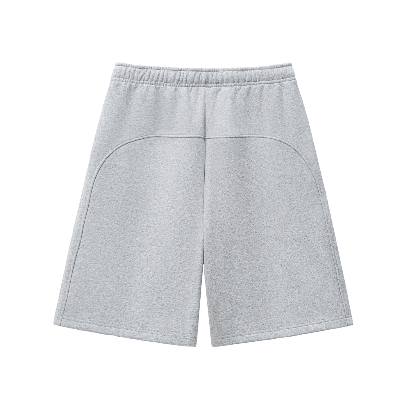 Nothing Lost Essential Heavyweight Fleece Shorts