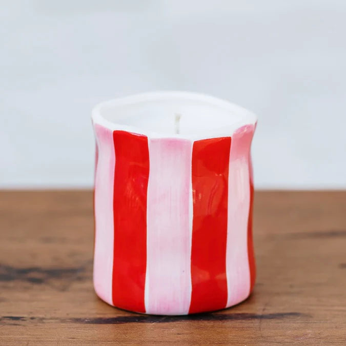 Noss and Co - Medium Candle