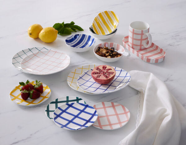 Loft Breakfast Set