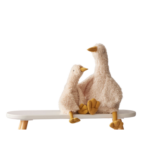 Wiggles The Duck - medium size