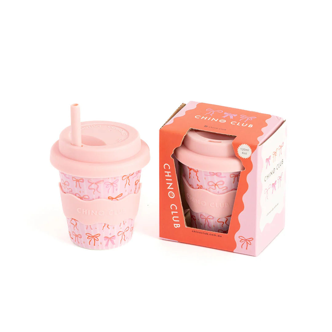 Babychino cup 4 oz CHINO CLUB