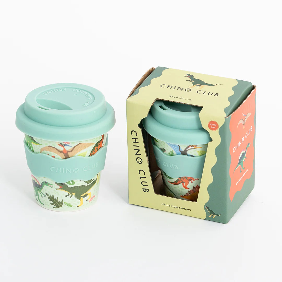 Babychino cup 4 oz CHINO CLUB