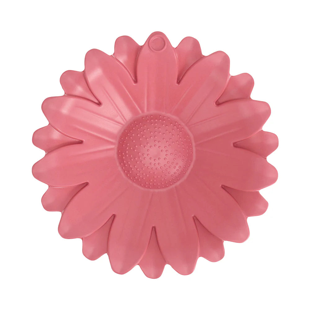 Bamboo Birth Bath - Sunflower