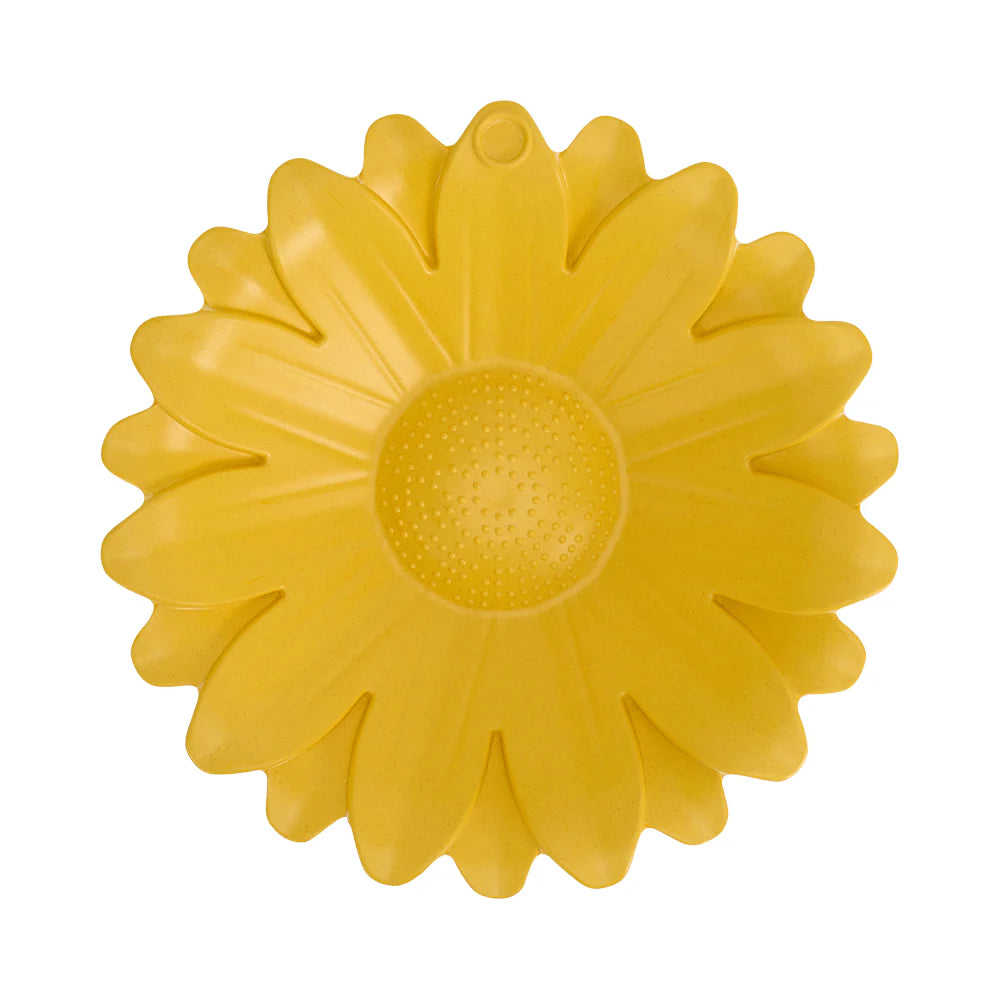 Bamboo Birth Bath - Sunflower