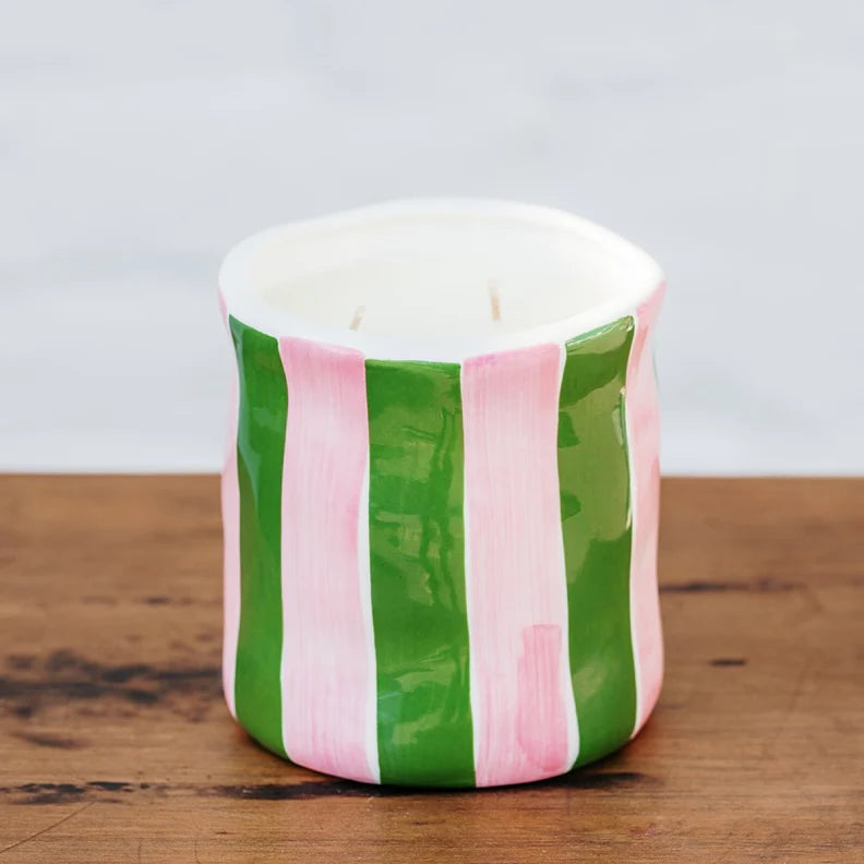 Noss and Co - Medium Candle