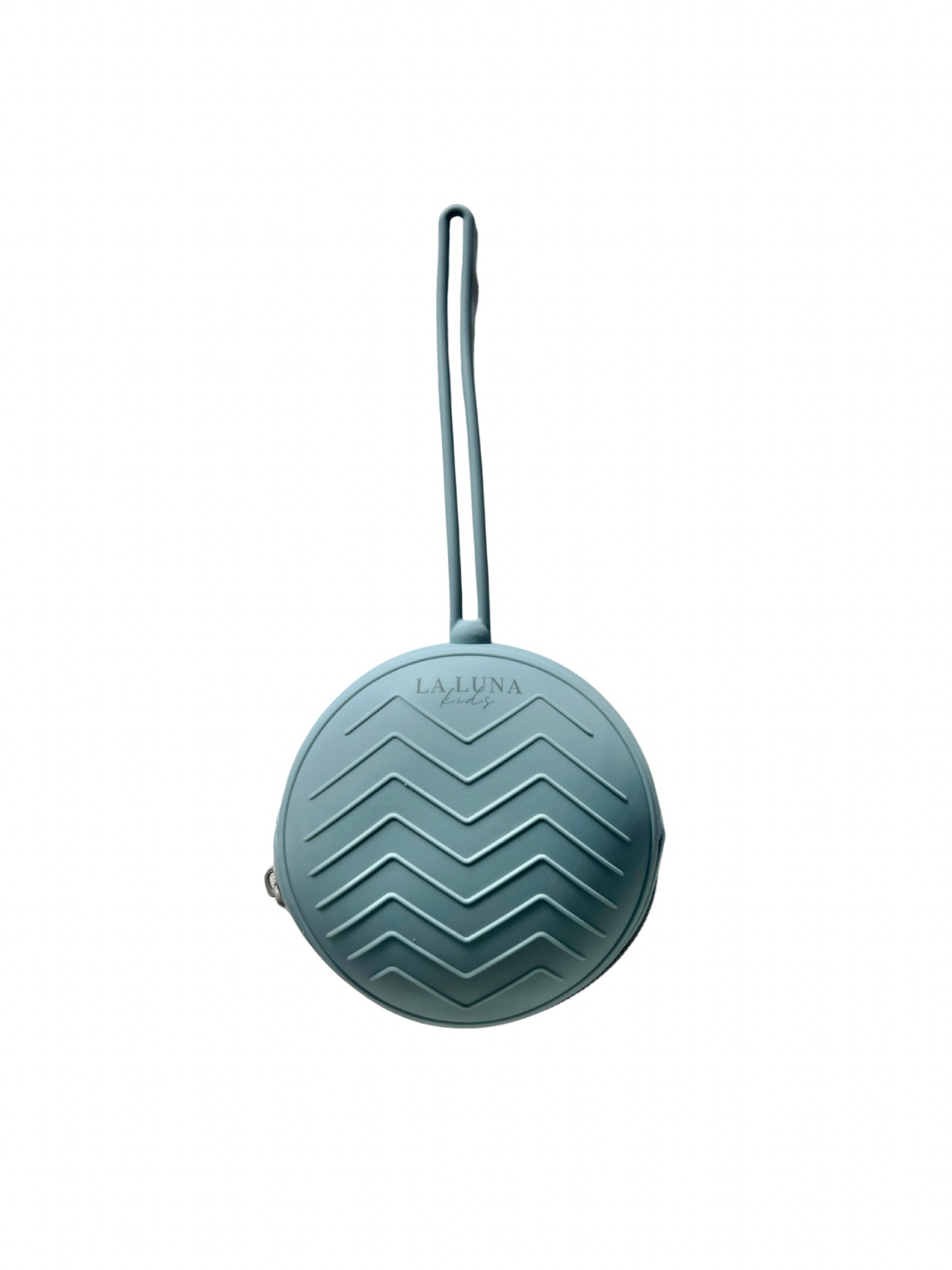 Pacifier Case Blue