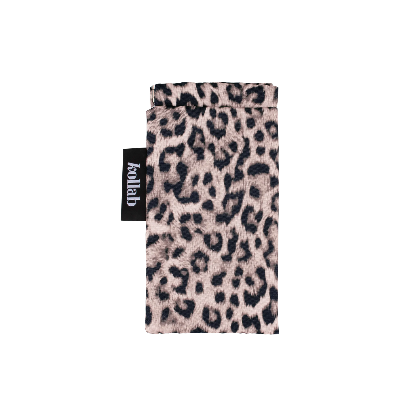 Glasses Case Leopard