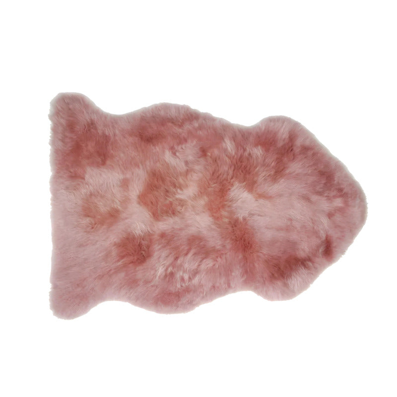 Sheepskin rugs - multiple colours 150cm
