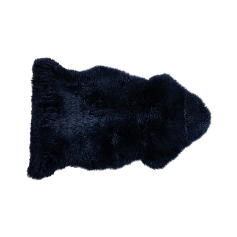 Sheepskin rugs - multiple colours 150cm