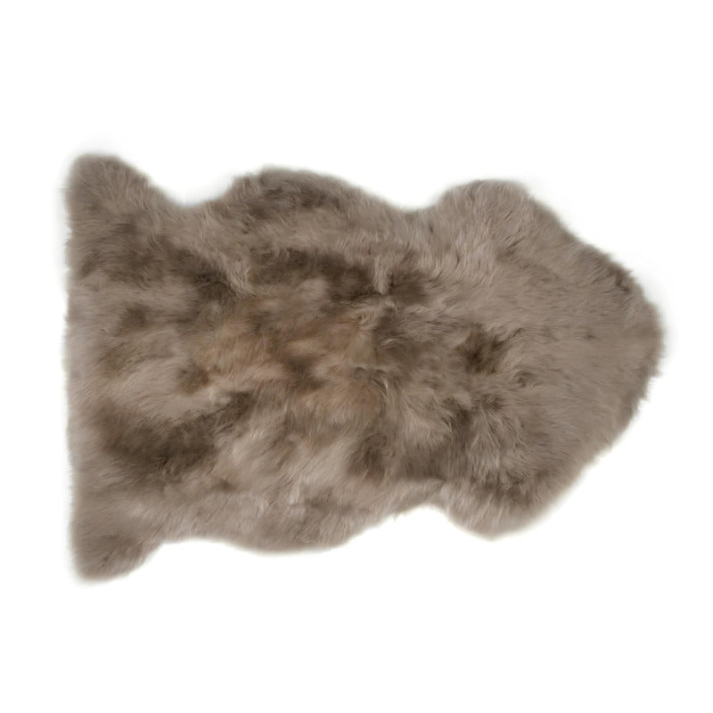 Sheepskin rugs - multiple colours 150cm