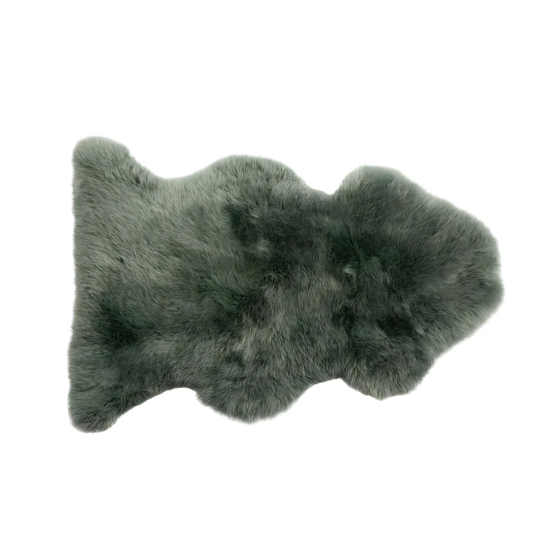 Sheepskin rugs - multiple colours 150cm