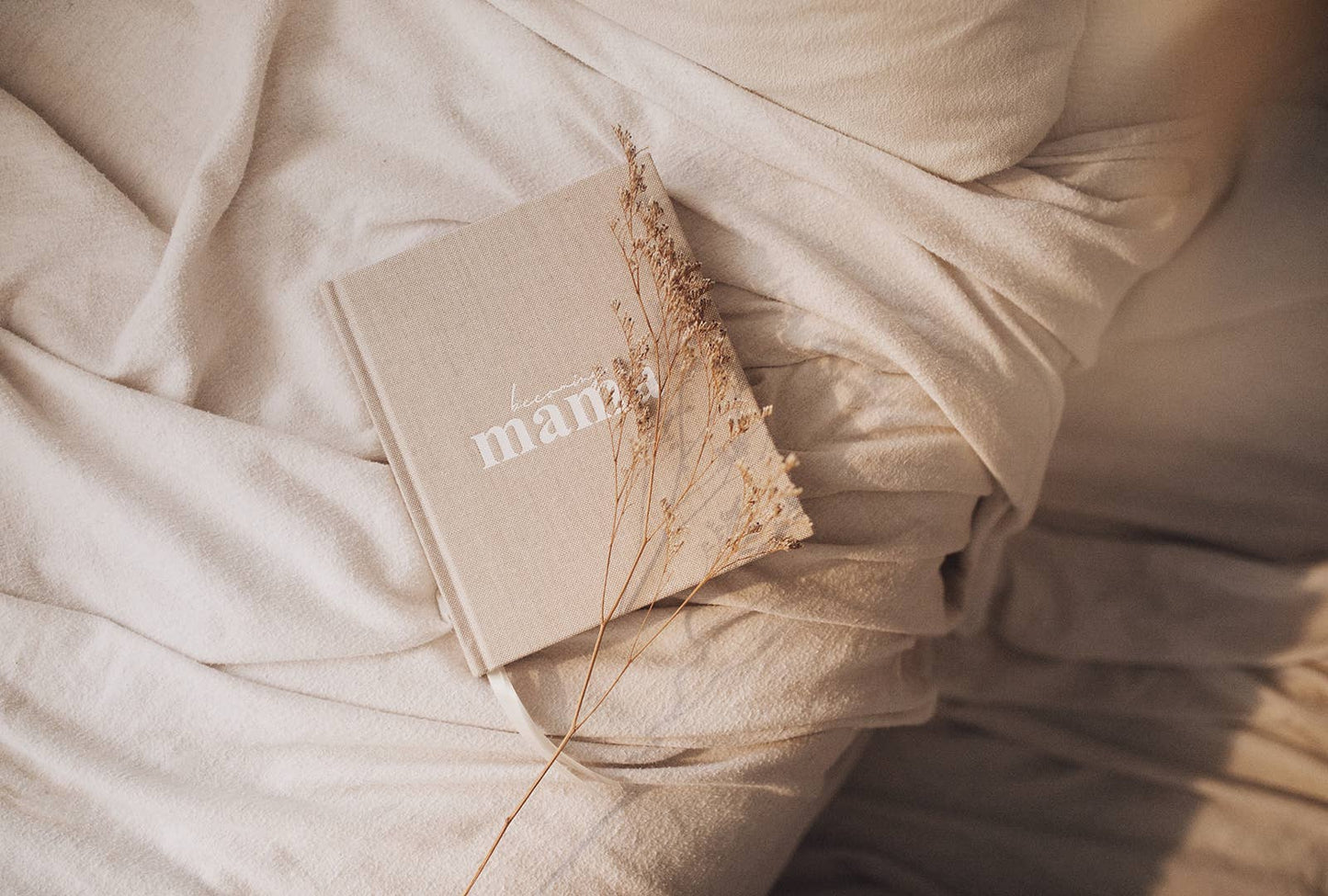 Becoming MAMA - A pregnancy journal