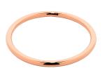 Liberte Erika Bangle - GOLD, SILVER and ROSE GOLD