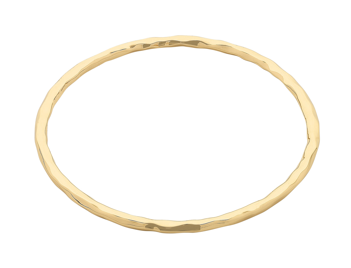 Sonny Gold Bangle