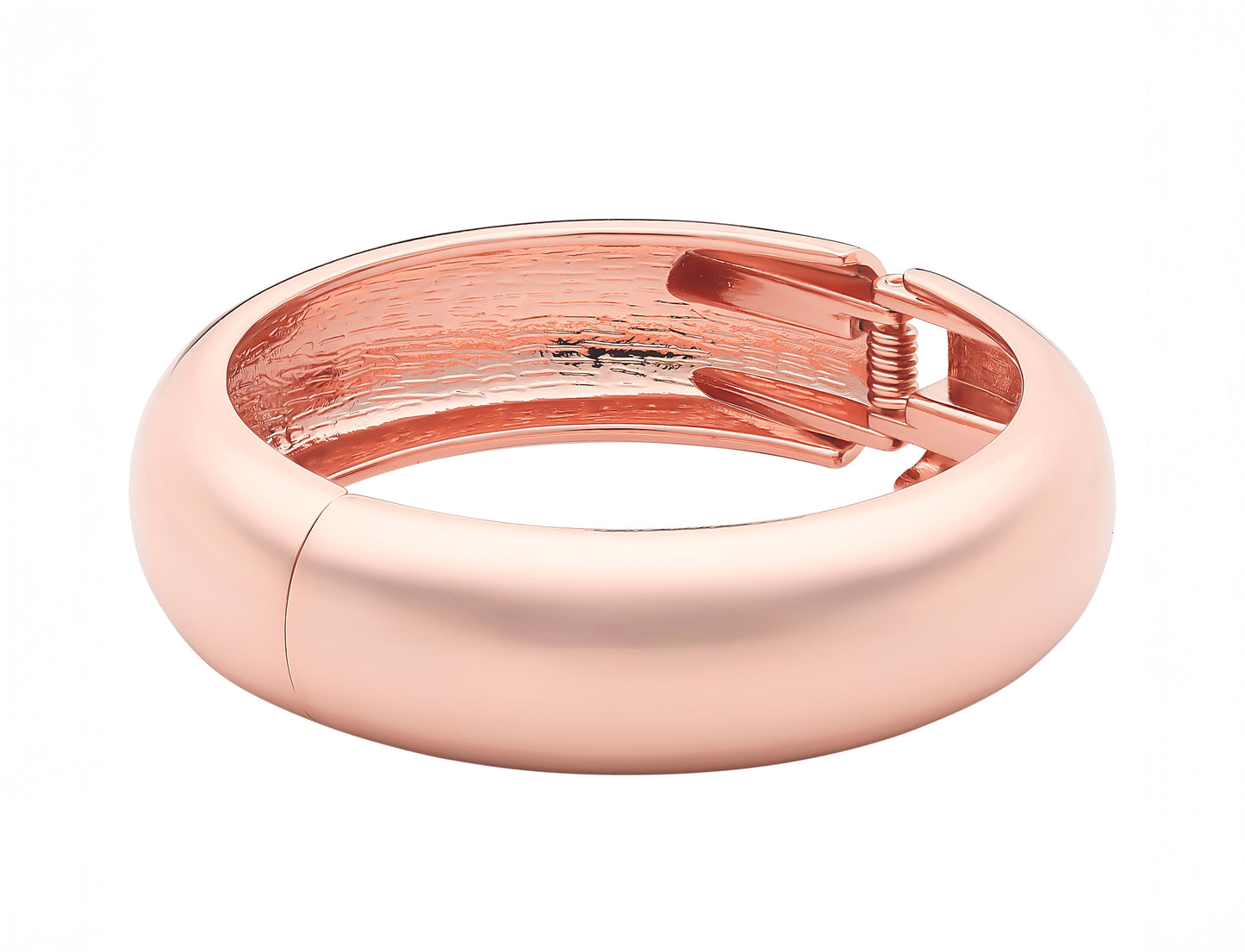 Maggie Rose Gold Bangle