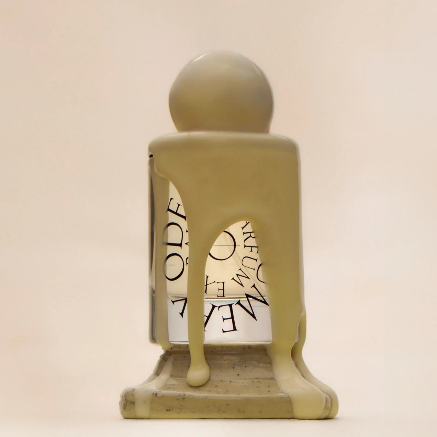 Odesse de Parfum