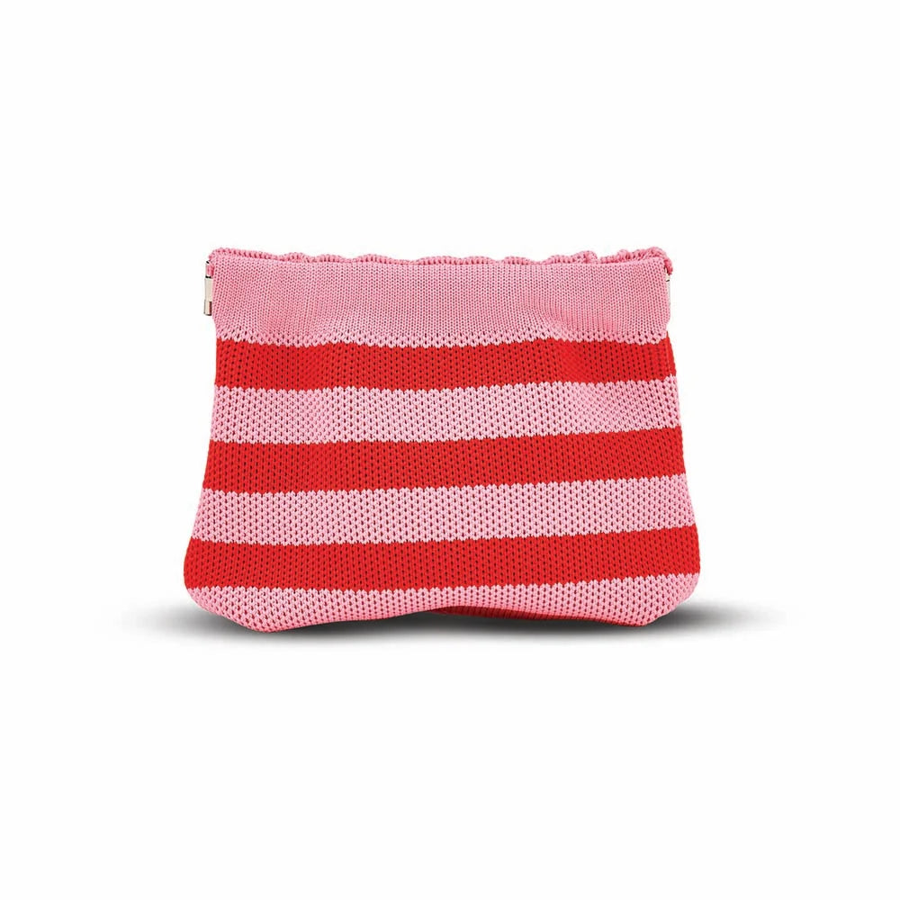 Dumpling pouch