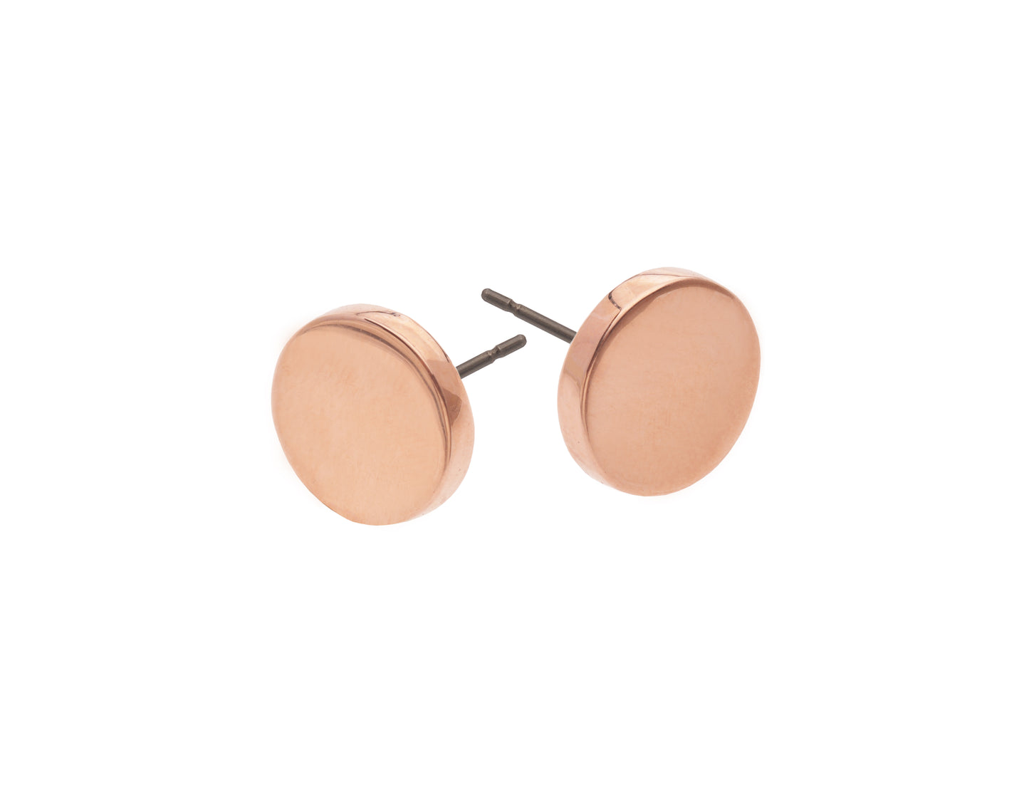 Ella Earring Rose Gold