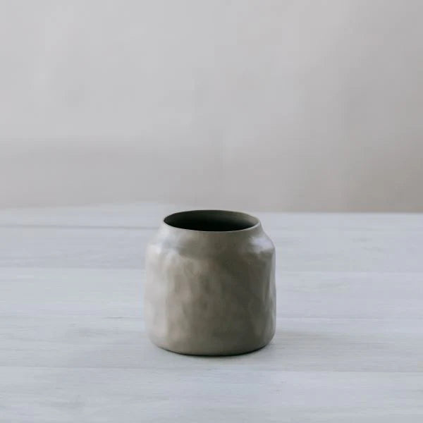 Flax Kitchen Pot