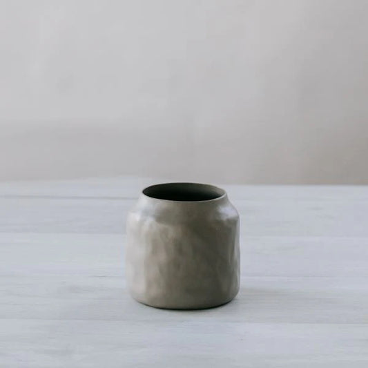 Flax Kitchen Pot