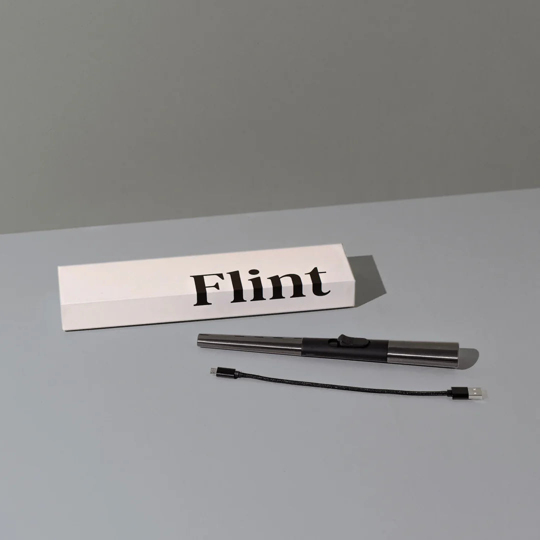 Flint Electric Candle Lighter