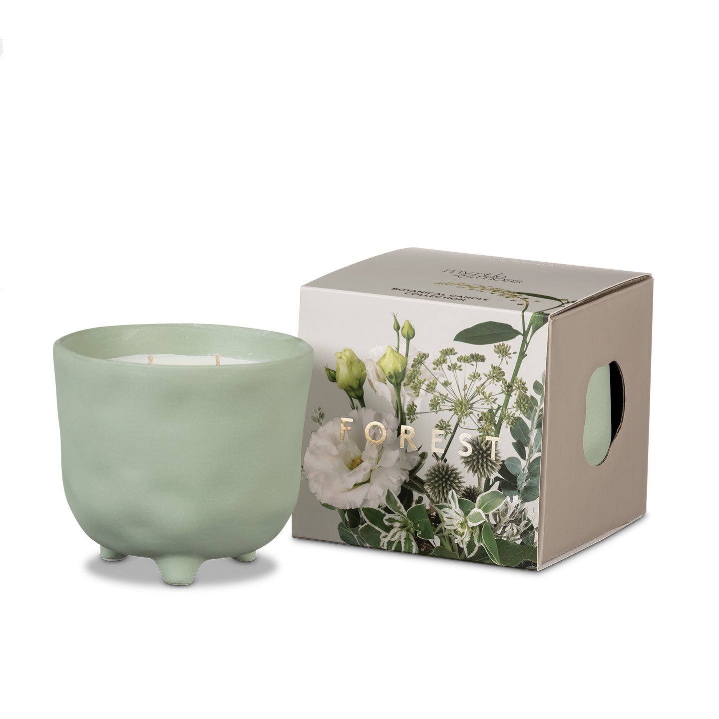 Botanical Candle - Field and Flora