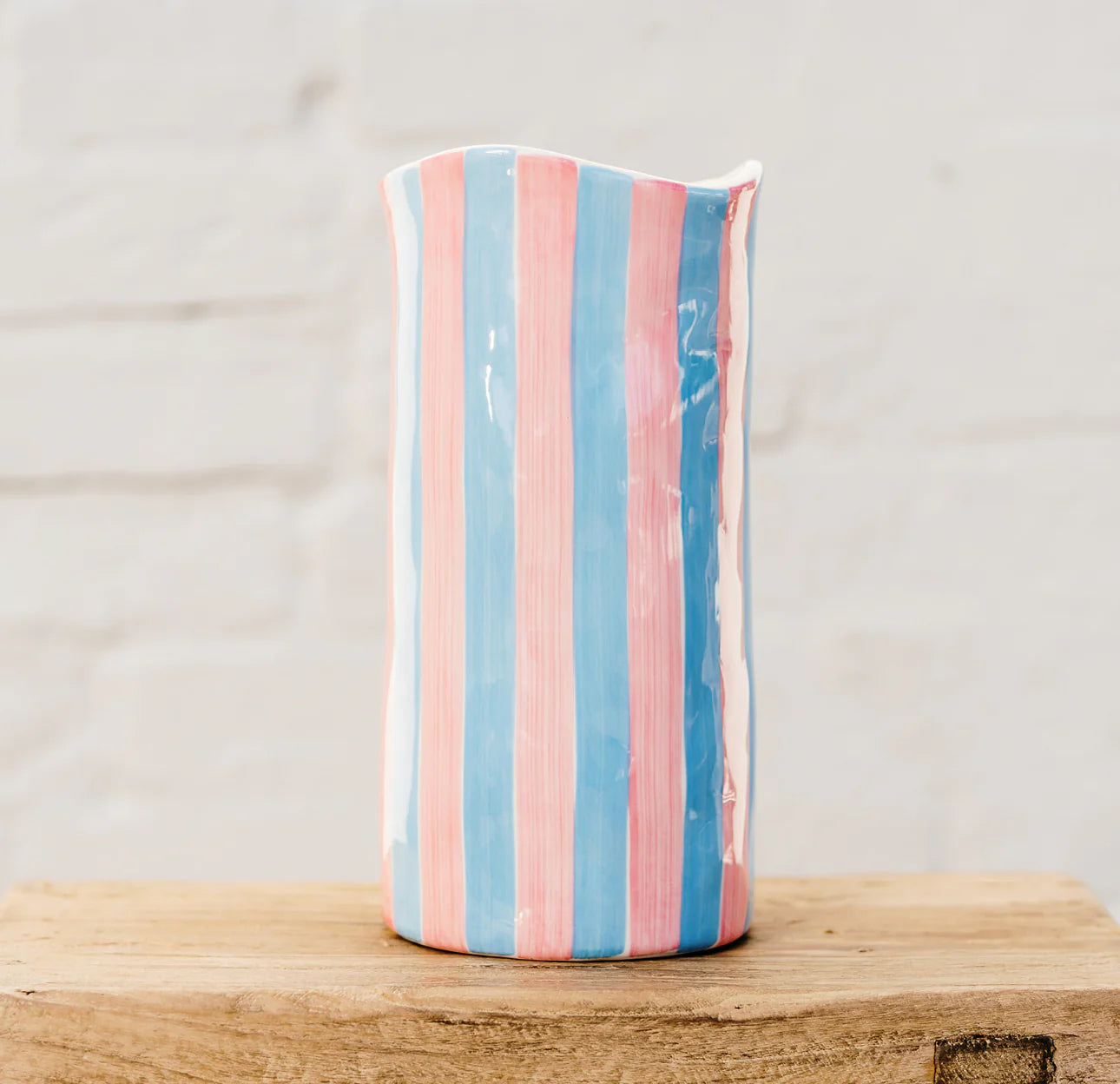 Noss and Co Large Vase - multiple colours