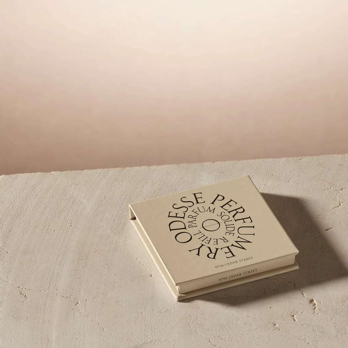 Odesse Solid Perfume (multiple fragrances)