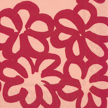 Marimekko - Jättikukka Rose