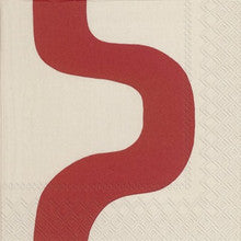 Marimekko napkins (multiple designs)