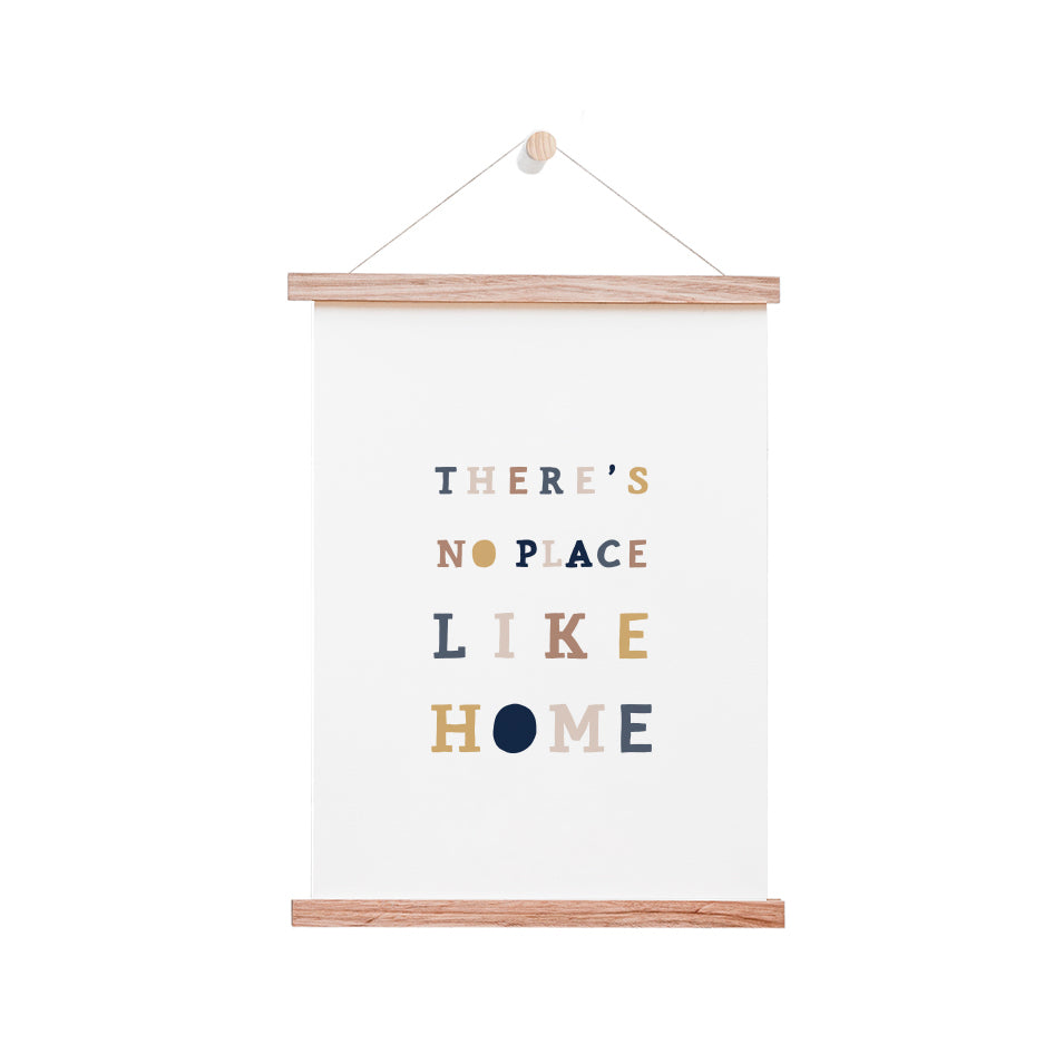 In the Daylight Art Print A3