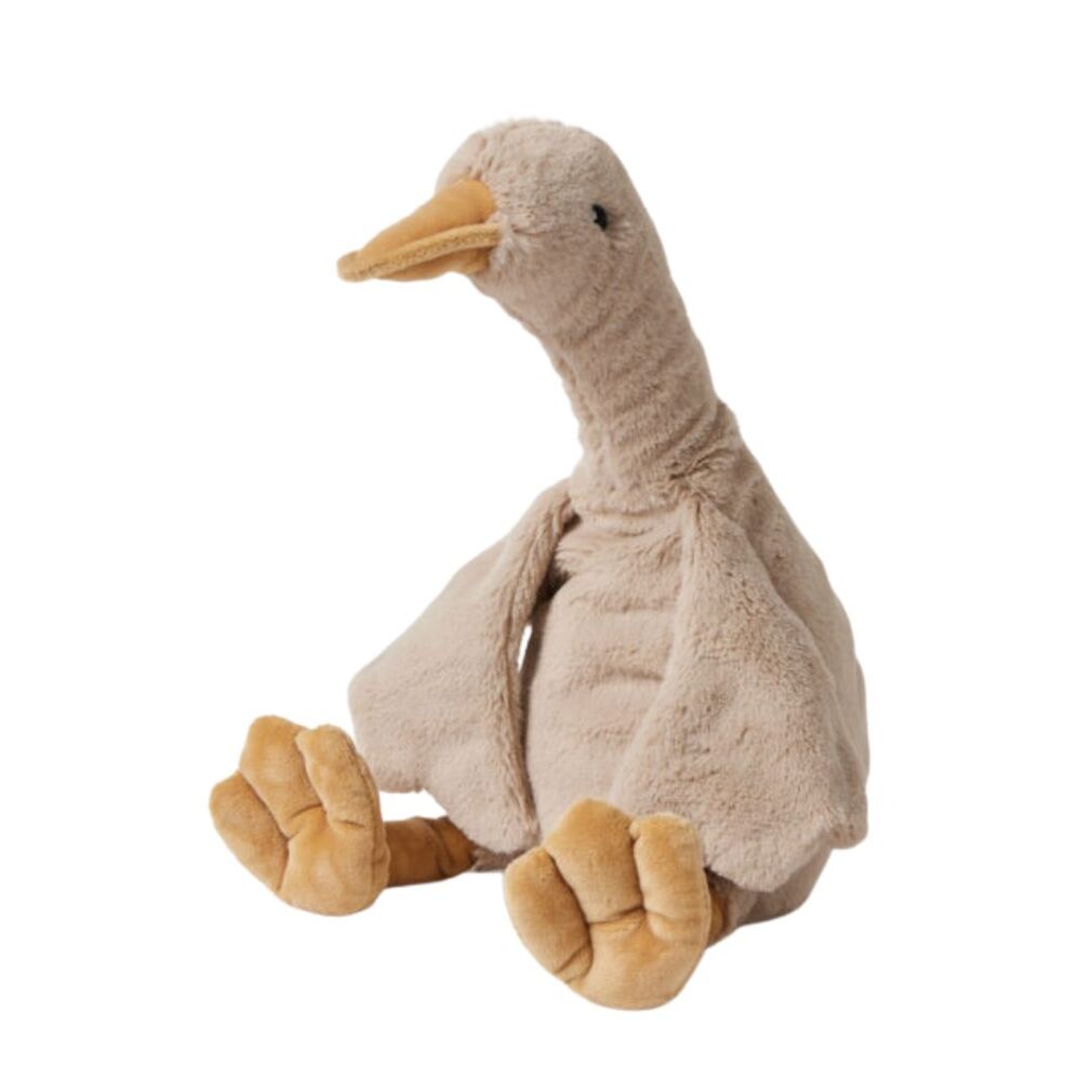 Puddle Goose plush stuffed animal 36cm