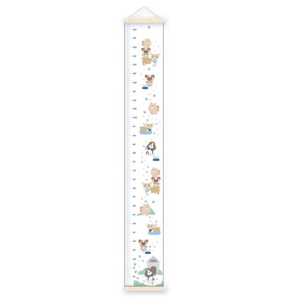 See Me Grow Height Chart
