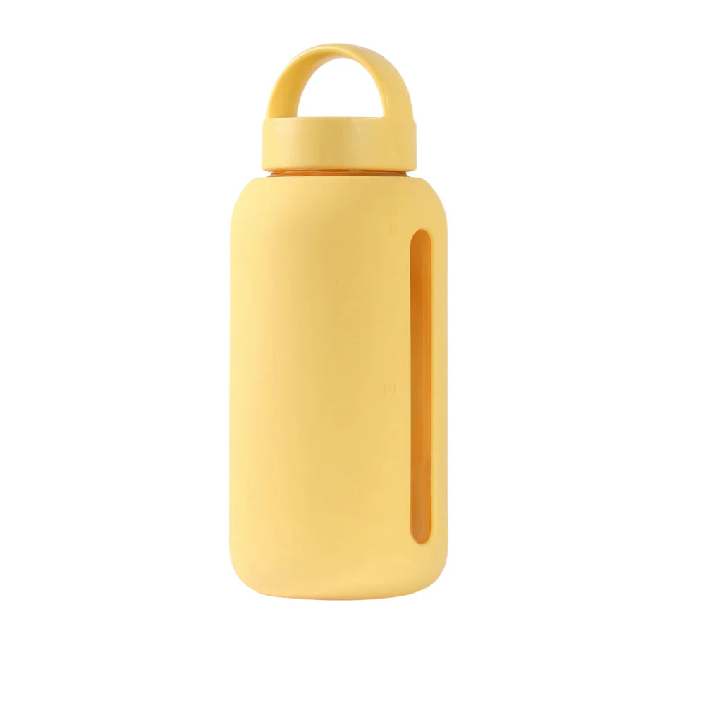 BINK Puffer Bottle