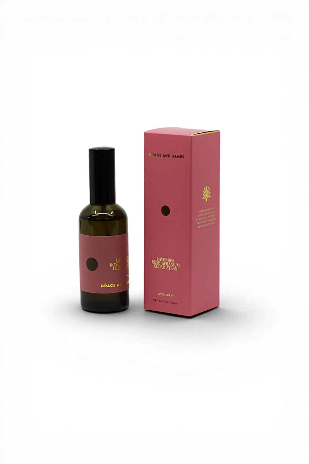 Room Spray 100ml