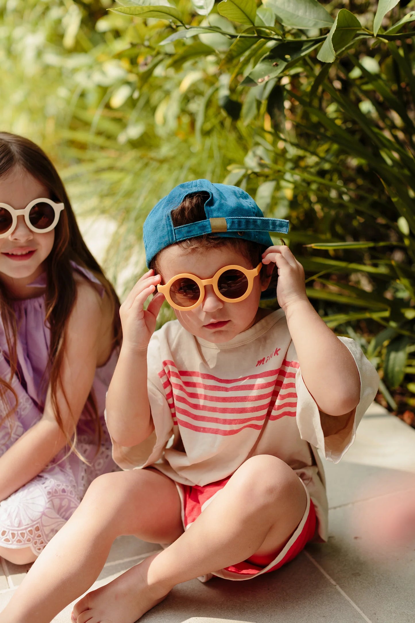 Littledrop Kids Shades
