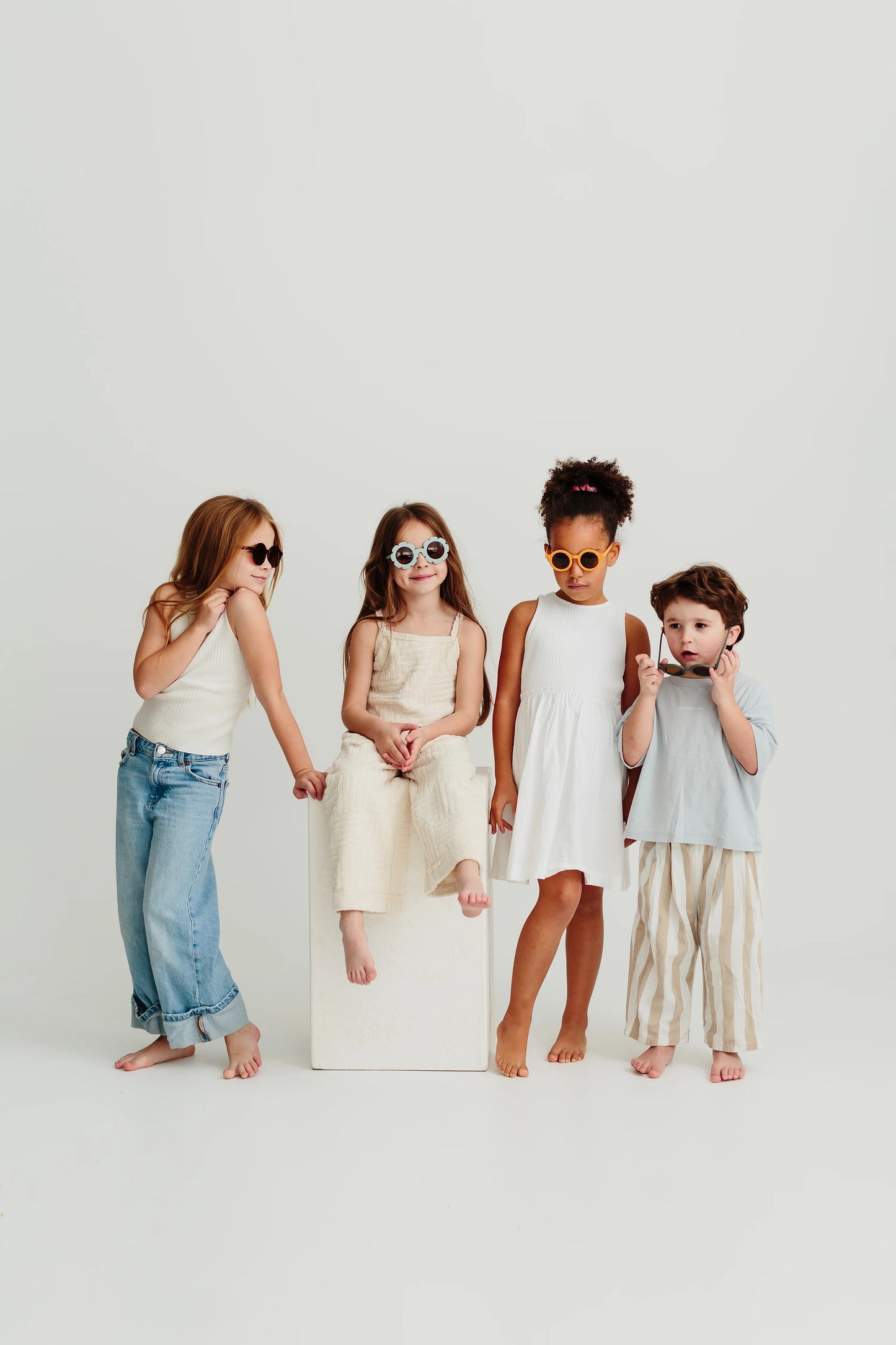 Littledrop Kids Shades