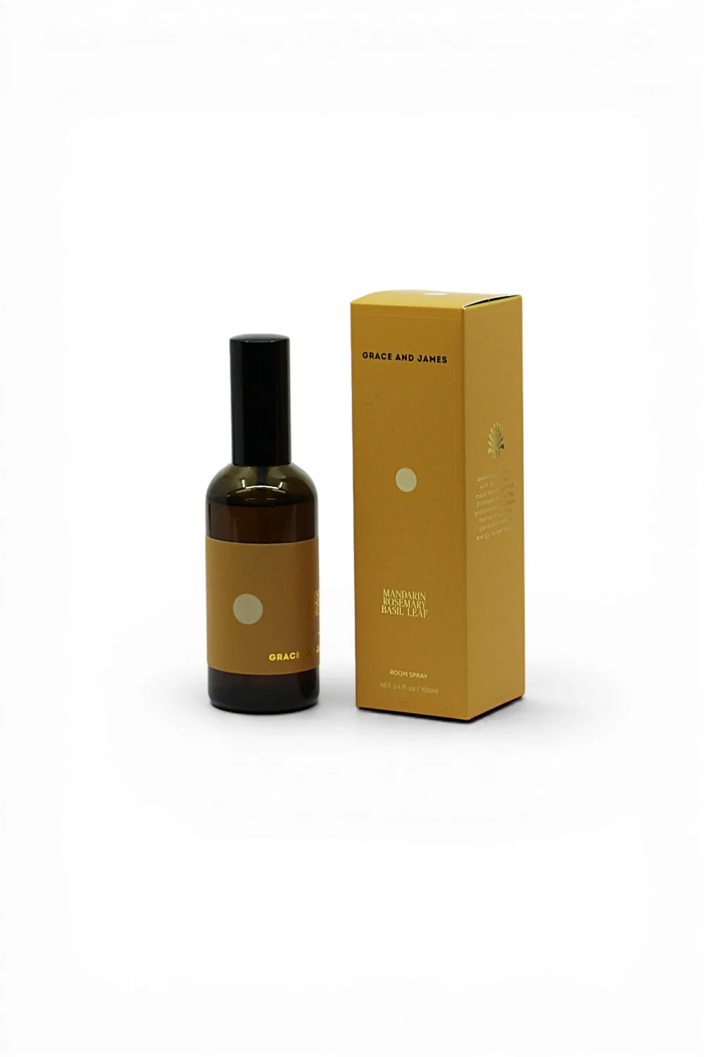 Room Spray 100ml