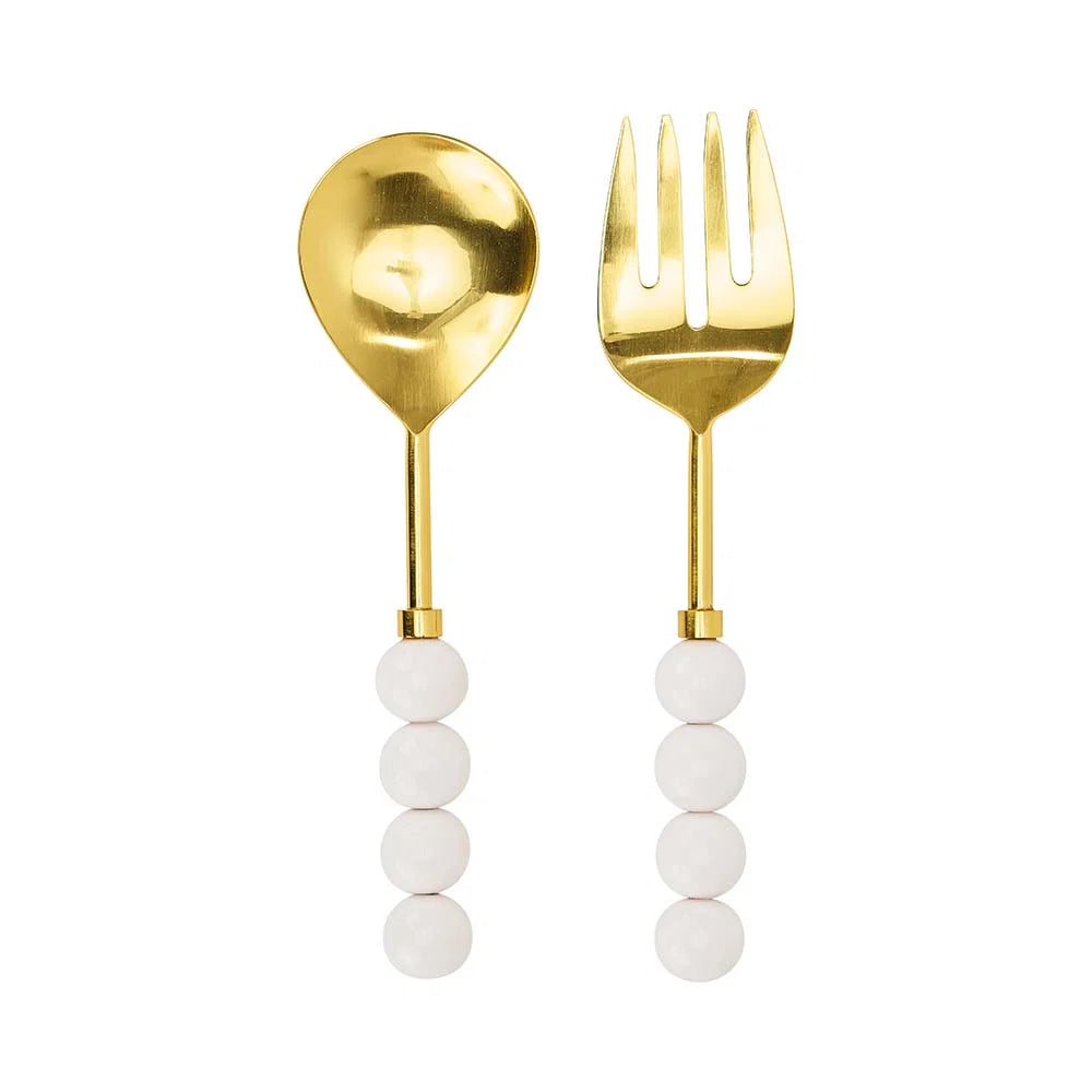 Orb Salad Servers