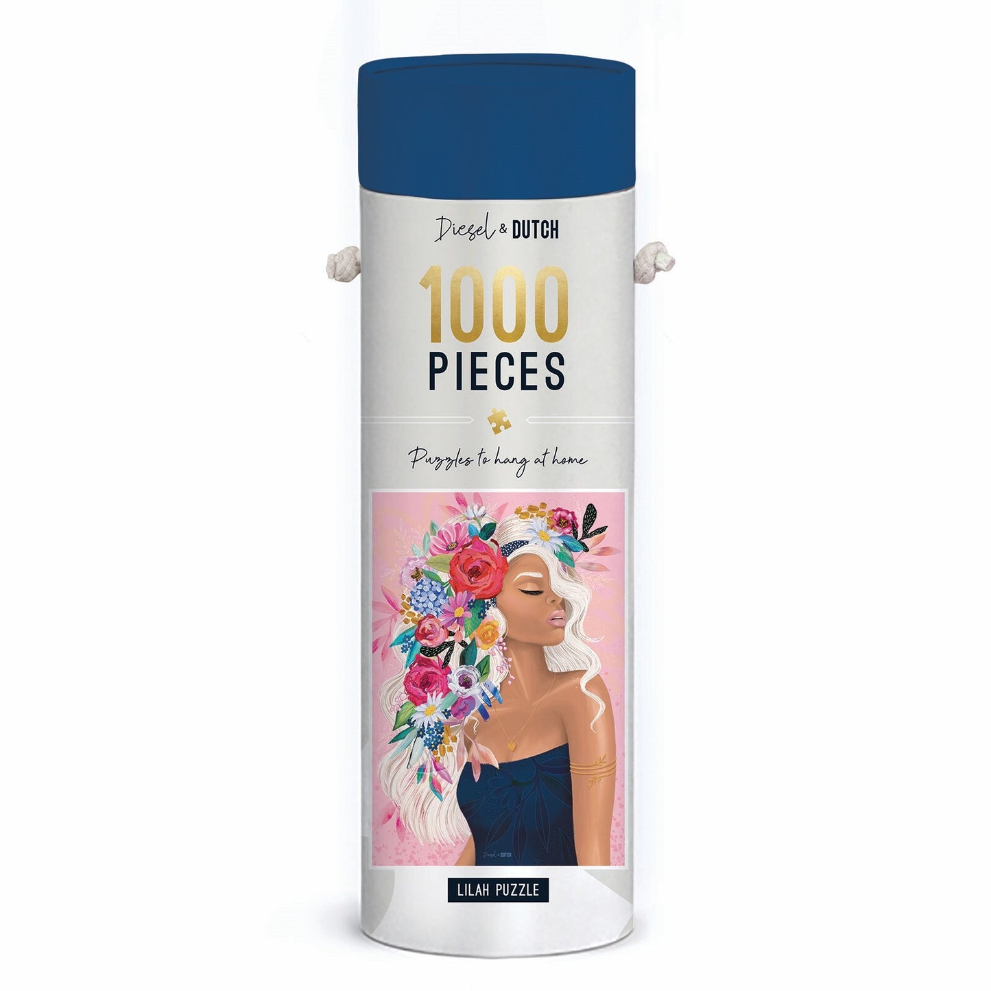 1000pc puzzle