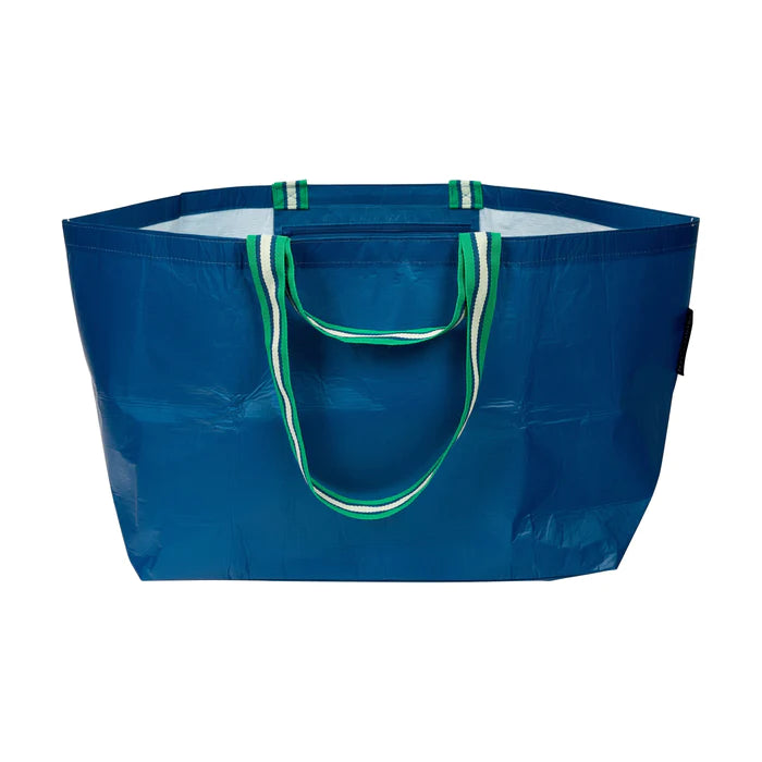 Project Ten Oversize Tote Bag