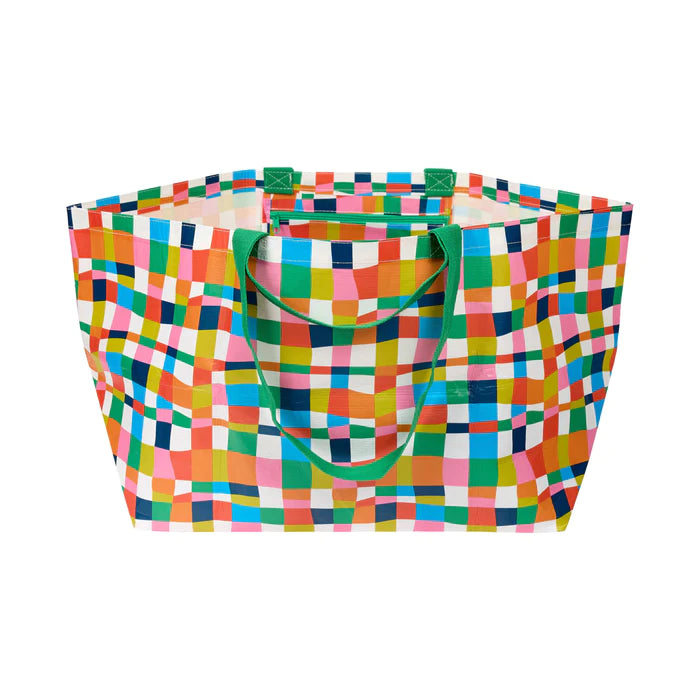 Project Ten Oversize Tote Bag