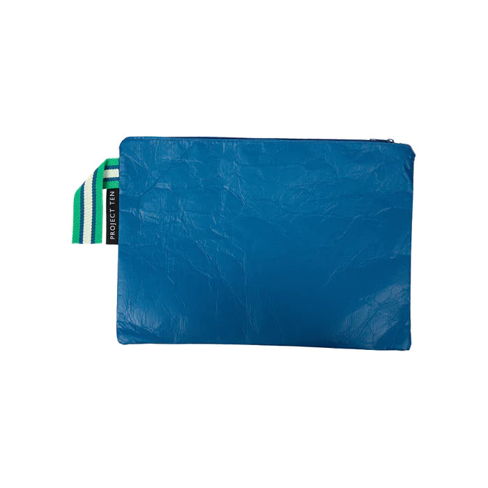Project Ten Zip Pouch