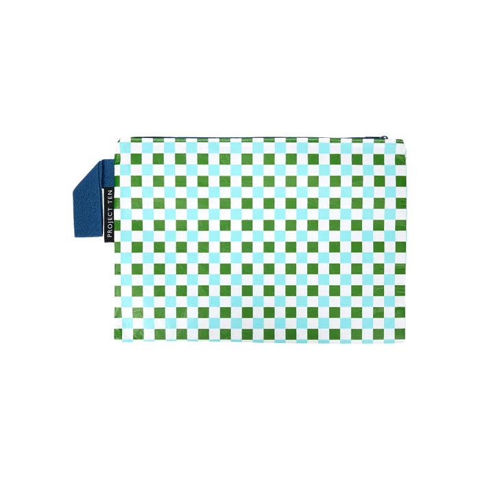 Project Ten Zip Pouch