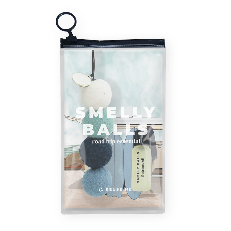 Smelly Balls Assorted Scents